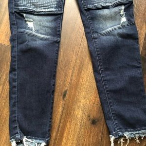 KanCan Moto Jeans